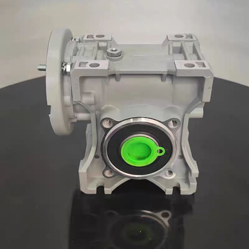maintenance free gearbox