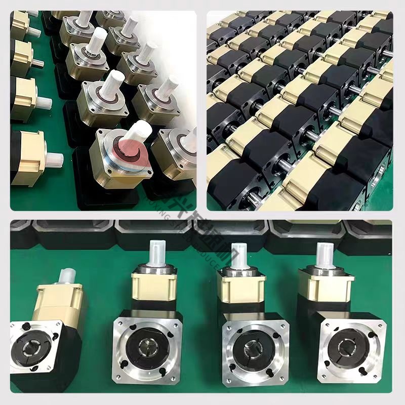 long life gear motor