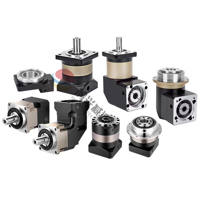 custom gear motor solutions