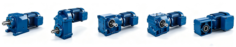 Hollow shaft spiral reduction motor.png