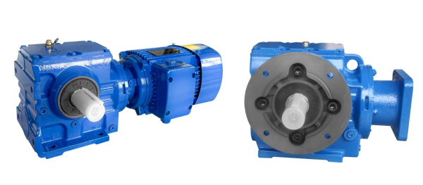 Worm gear motor hard tooth surface reducer Worm gear motor hard tooth surface reducer