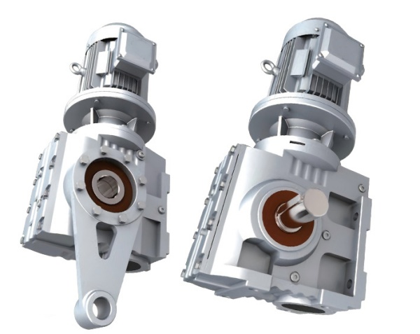 S series gearbox reducer
