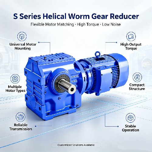 S Series Helical Worm Gear Reducer.png S Series Helical Worm Gear Reducer.png
