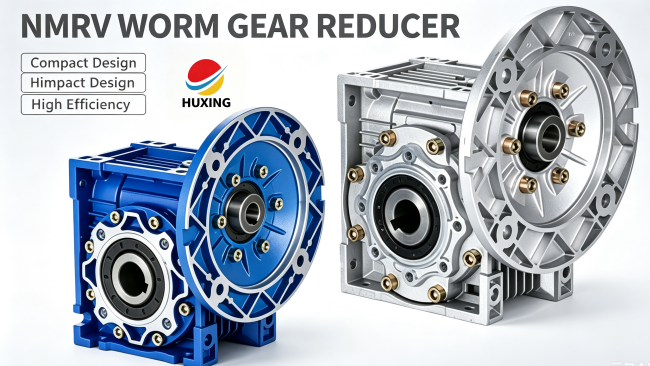 NMRV self-locking turbine reducer NMRV self-locking turbine reducer
