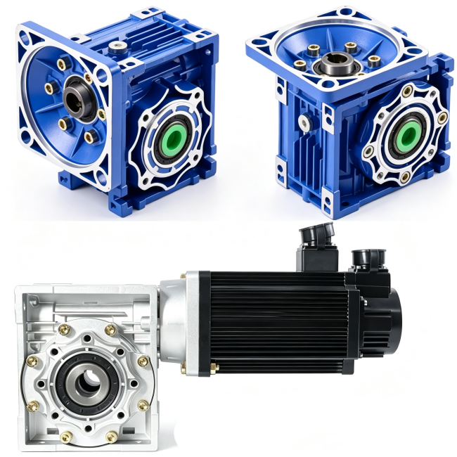 Servo motor RV reducer.png Servo motor RV reducer.png