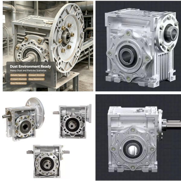 Small self-locking turbine reducer.jpg Small self-locking turbine reducer.jpg