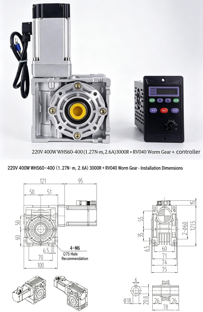 RV40 turbine servo motor.png RV40 turbine servo motor.png