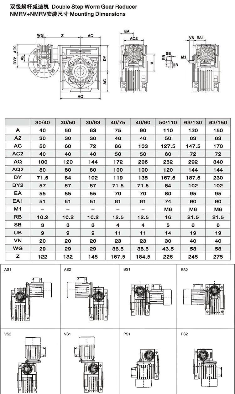 NMRV Dual Turbine Reducer Combination.png