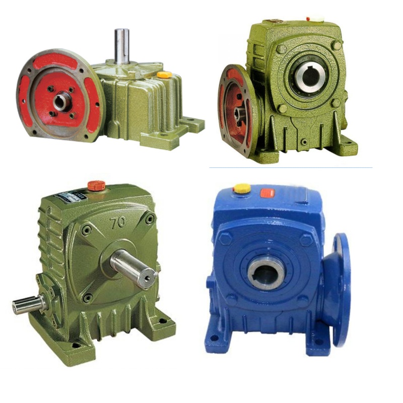 WP Series Lubrication Guide – Oil Selection & Lubrication Method by Sliding Speed