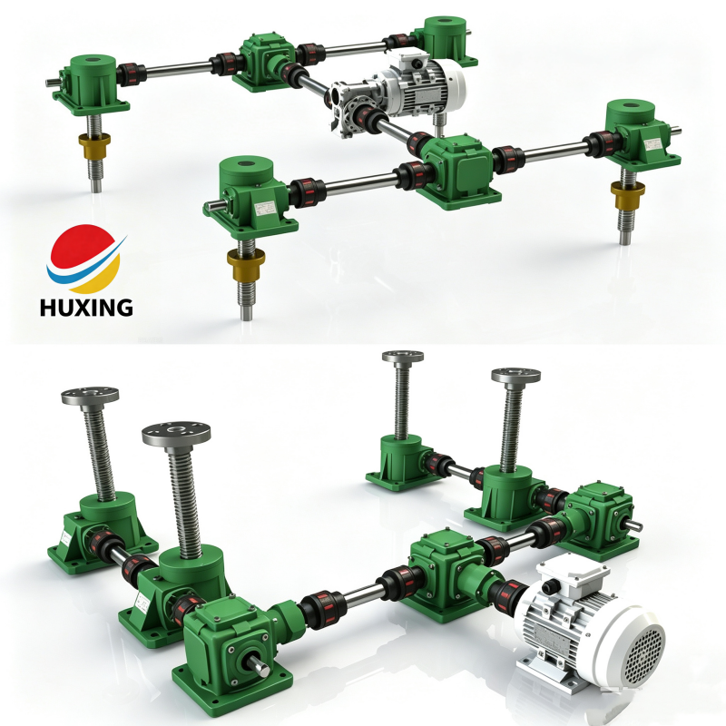 Spiral jack lifting platform.png Spiral jack lifting platform.png