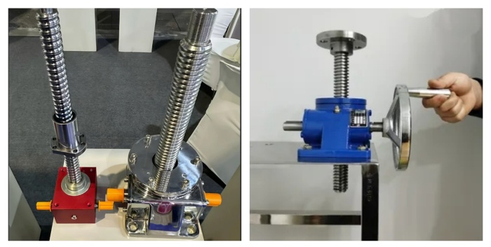 Screw Jack Installation Guide: Pre-Checks, Mounting & Electrical Safety