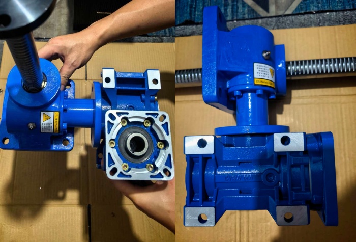 Screw Jack Maintenance Guide – Lubrication Schedules & Best Practices