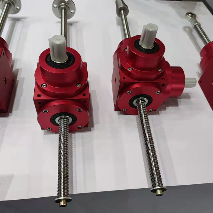 Screw Jack Screw Jack