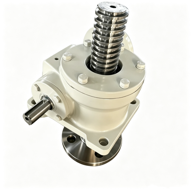 Screw Jack Actuators Screw Jack Actuators