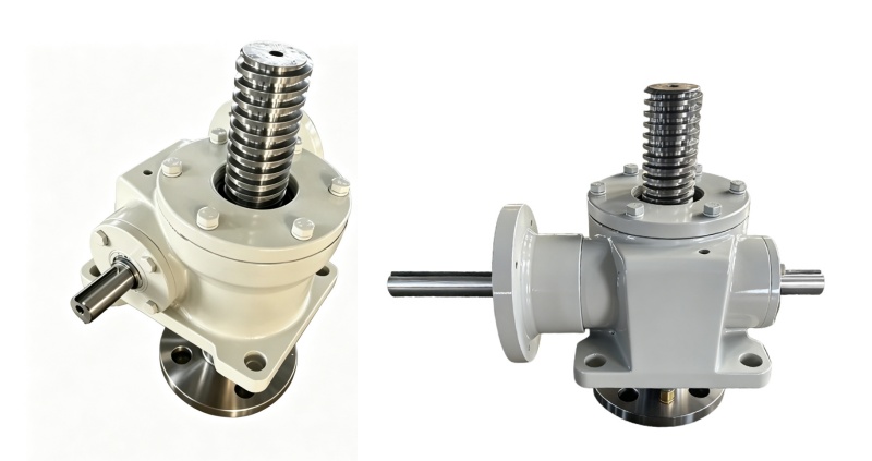 Screw Jack Lifting Speed – How to Choose the Right Speed for Your Application