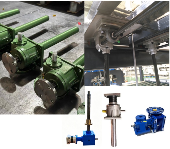 mechanical lifting jack mechanical lifting jack