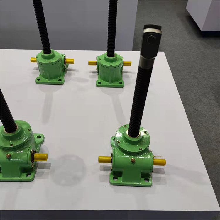 heavy duty worm screw jack heavy duty worm screw jack