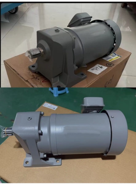 CH vertical gear motor motor