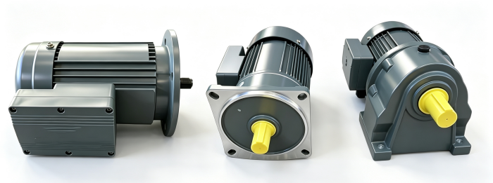 Horizontal vertical high torque gear motor Horizontal vertical high torque gear motor