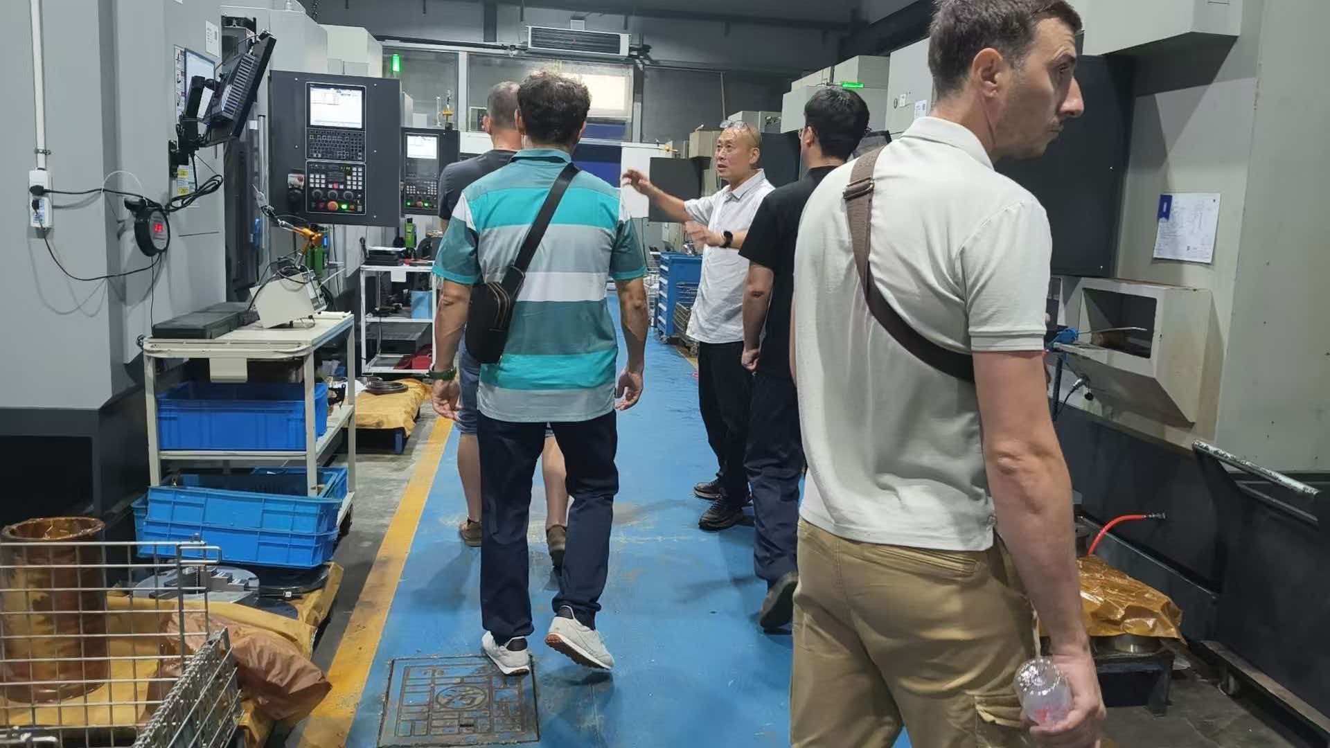Huxing Factory Huxing Factory