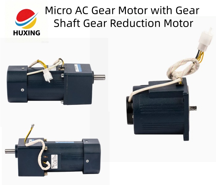 2 Phase Electric Motor 2 Phase Electric Motor