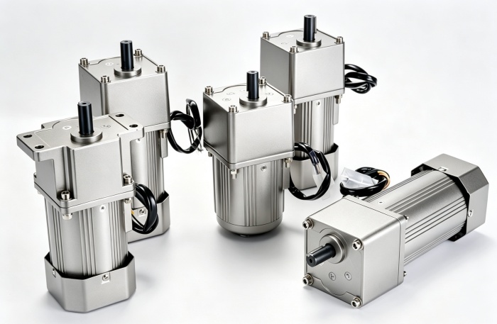 200V/380V gear motor