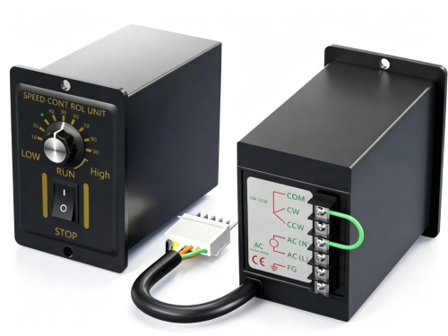 Micro gear motor speed controller Micro gear motor speed controller