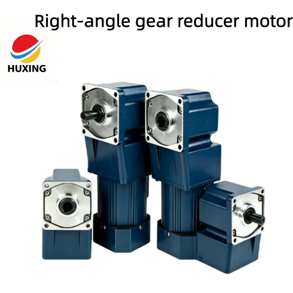 Gear Reduction Motor Gear Reduction Motor