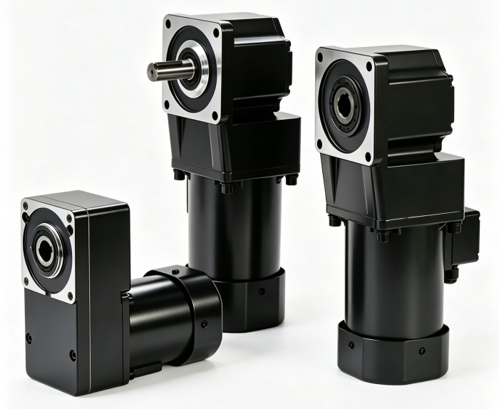 220V/380V right angle motor 220V/380V right angle motor