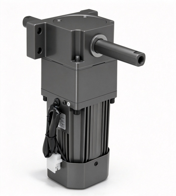 Gear rack right angle reducer Gear rack right angle reducer