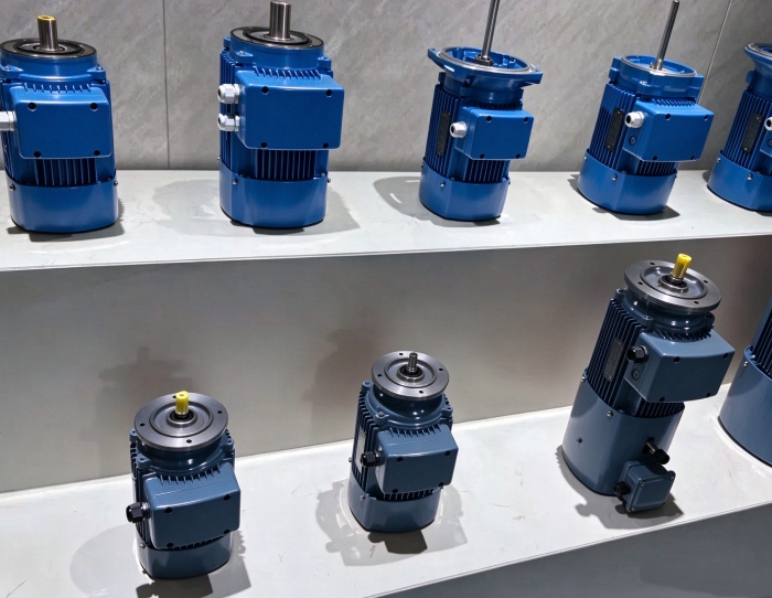 Chinese manufacturer of motors