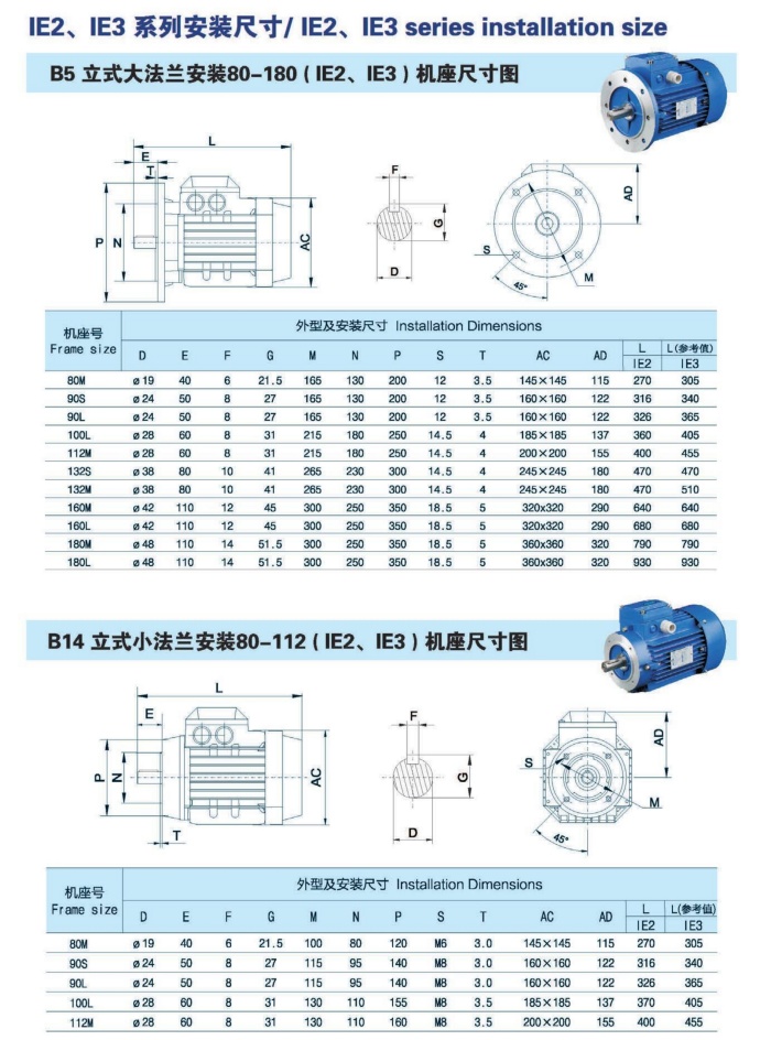 Electric Gear Motor Electric Gear Motor