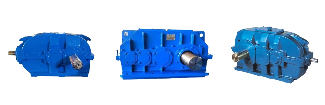 ZDY Single-Stage Gear Reducer: Basic Parameters & Industrial Applications